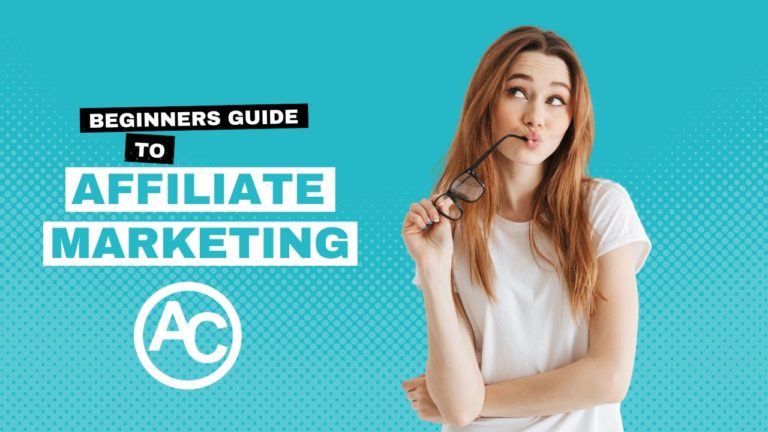 The Beginner’s Guide to Affiliate Marketing: Unravelling the Path to Passive Income