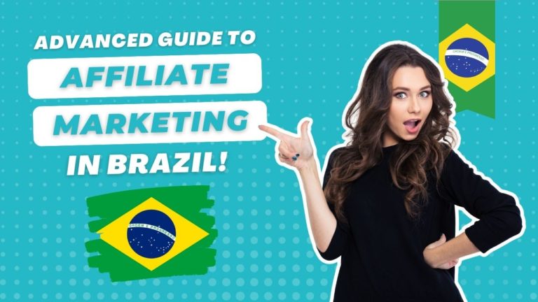 Capitalising on New Opportunities: An Advanced Guide to Affiliate Marketing in Brazil