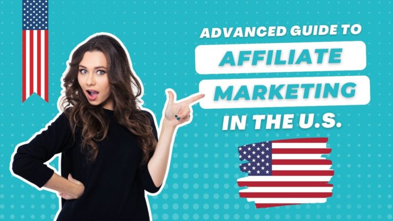 Navigating the Waves: Advanced Strategies for Affiliate Marketing in the United States