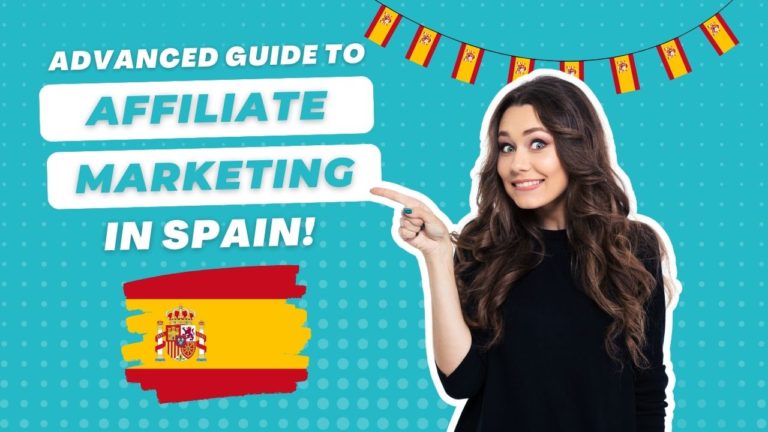 Affiliate Marketing in Spain: Matador Techniques for Taming the Digital Bullring