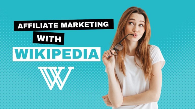 From Wiki to Profits: Exploring the Influence of Wikipedia on Affiliate Marketing