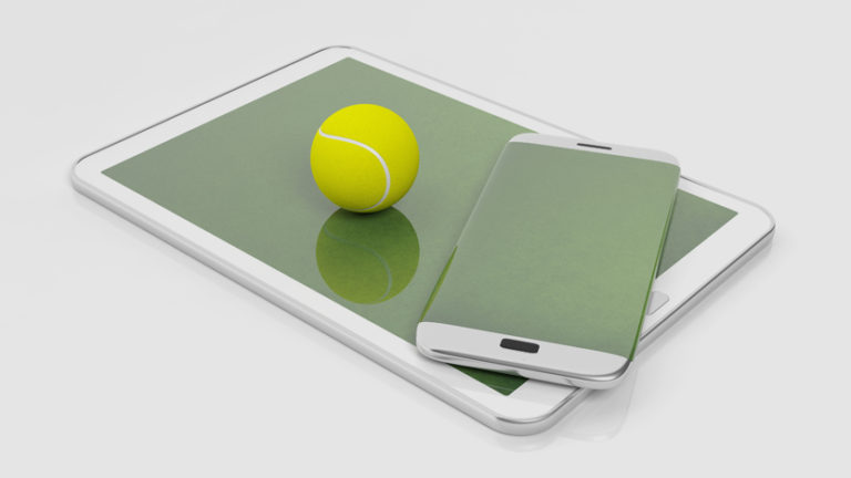 Game, Set, Profit: Unleashing the Potential of Affiliate Marketing for Tennis Enthusiasts
