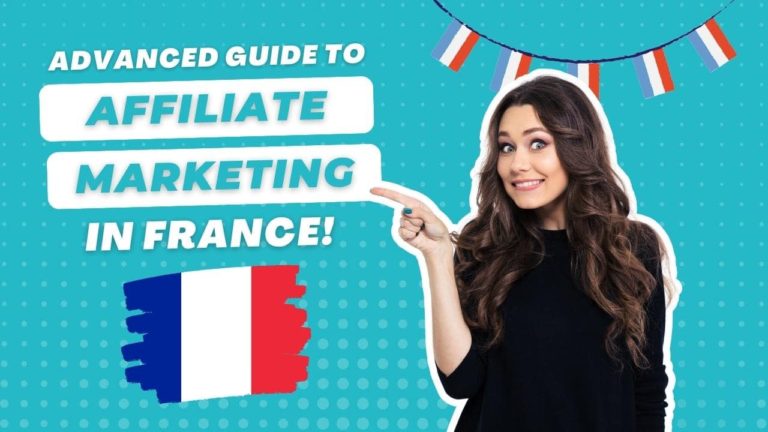 Vive le Marketing! The Allure of Affiliate Strategies in France