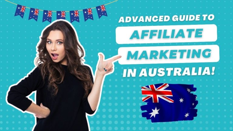 Down Under Profits: Navigating the Future of Affiliate Marketing in Australia