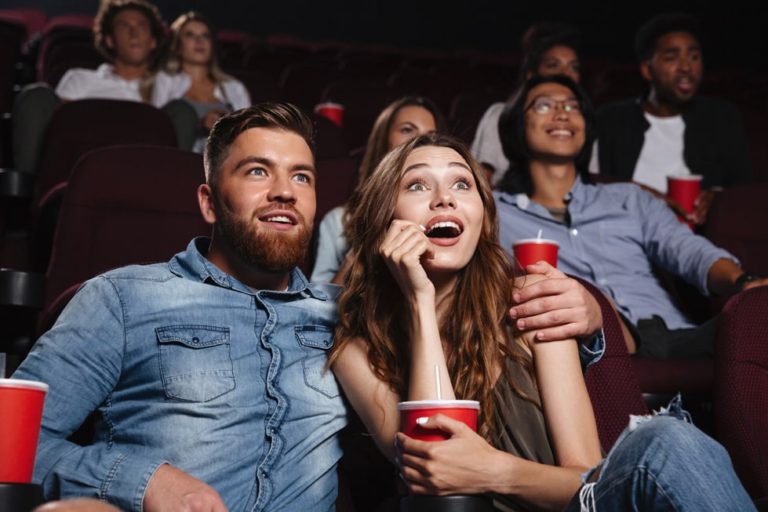 Box Office Bucks: Unveiling the Blockbuster Potential of Cinema Affiliate Marketing