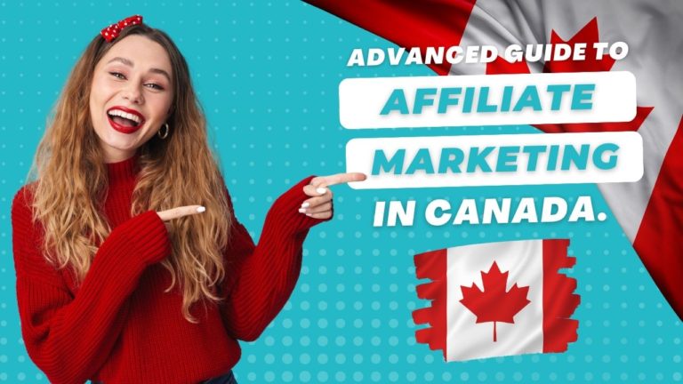 Canada’s Untapped Affiliate Frontier: Your Guide to Nationwide Success