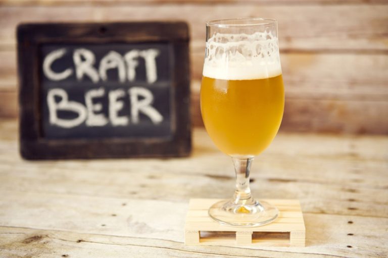 Craft Beer and Crafty Marketing: A Perfect Blend for Affiliates