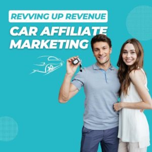 Car Affiliate Marketing