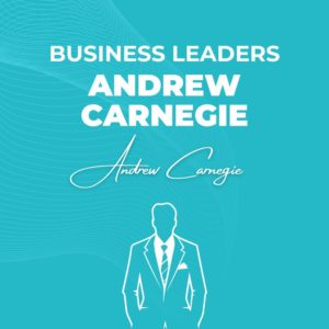 Andrew Carnegie