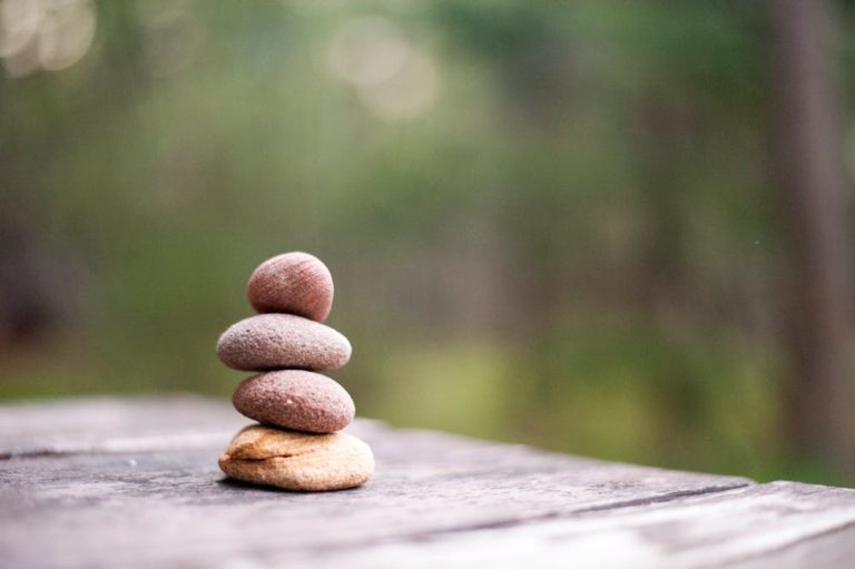 Meditation Meets Marketing: Strategies for Sustainable Success