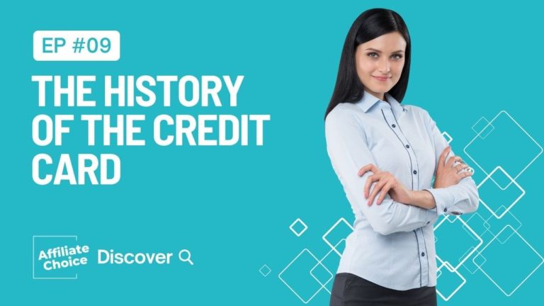 The History of the Credit Card: A Story of Innovation, Convenience, and Commerce