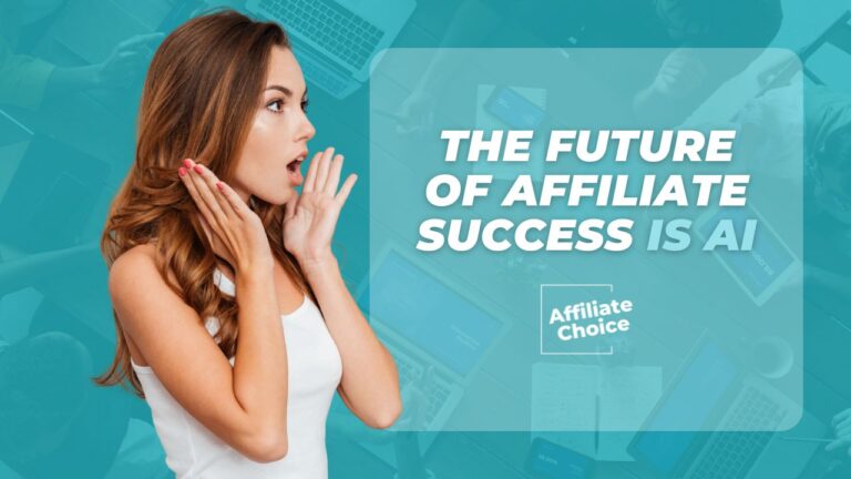 How AI is Transforming Affiliate Marketing Strategies