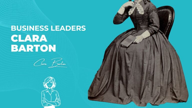 Clara Barton