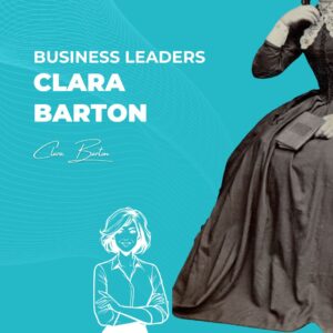 Clara Barton