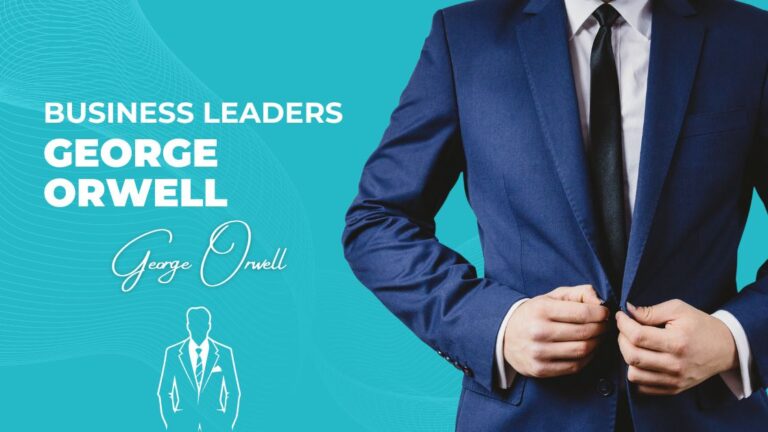 George Orwell