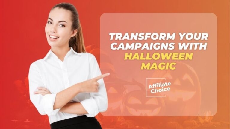 How to Create Spooky Effective Halloween-Themed Ad Campaigns