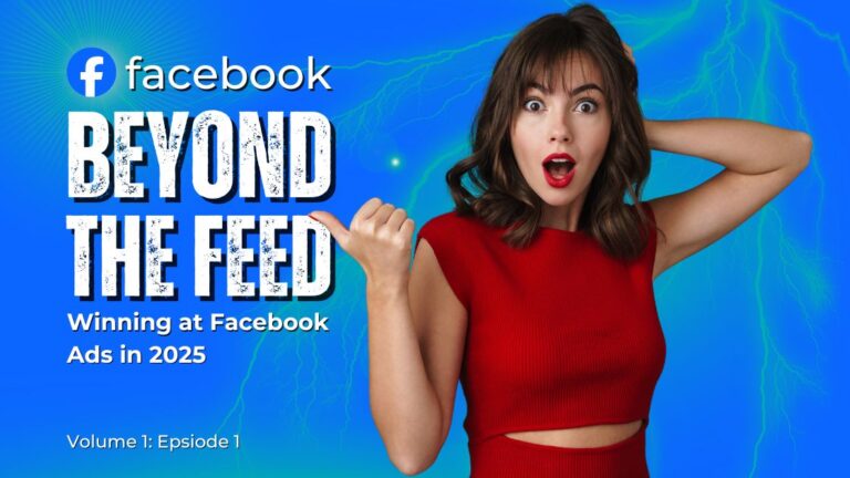 Facebook Ads Playbook for 2025