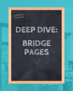 Bridge Pages