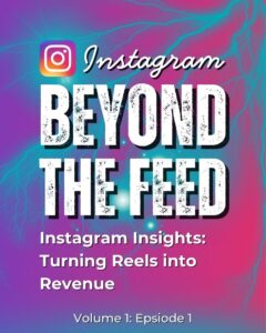 Instagram Reels for affiliate marketing