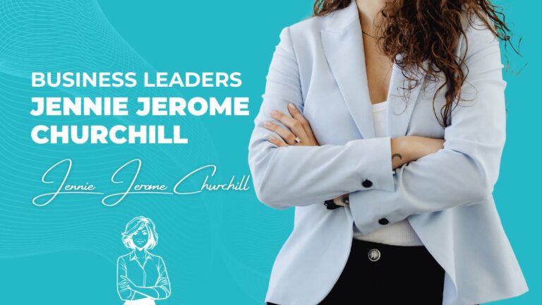 Jennie Jerome Churchill