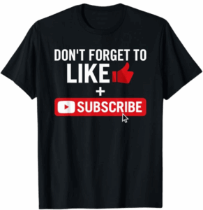 Click the above image to buy the t-shirt – Affiliate Choice receive a small commission from Amazon at no cost to you for any sale profits made.