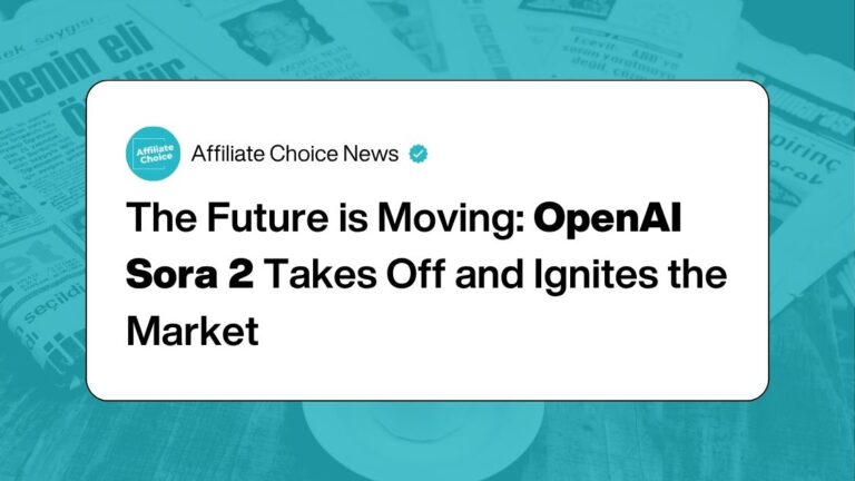 OpenAI’s Sora 2 Smashes 1 Million Downloads—but the Backlash Begins