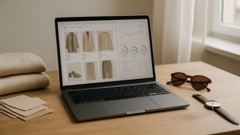 Clothing & Fashion Affiliate Marketing: New Niche Guide Launch