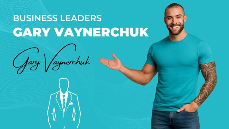Gary Vaynerchuk