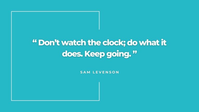 Monday Motivation: Why “Keep Going” Is the Affiliate Mindset That Wins