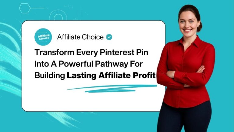 Pinterest Profits: Creating Scroll-Stopping Pins That Drive Conversions