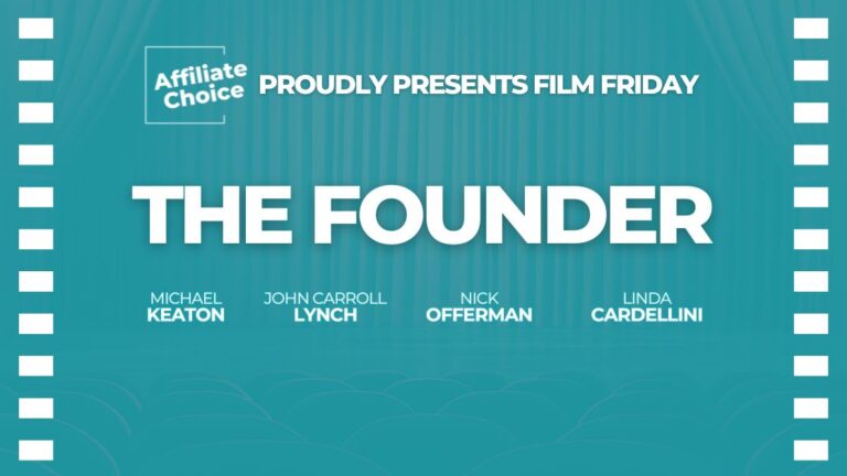 The Founder