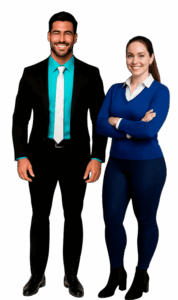 Amiably Sheen and Melanie Ashby are Co-Founders of Affiliate Choice, an affiliate marketing and boutique agency.