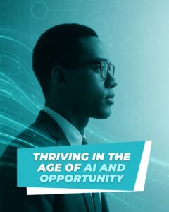 Future of work and AI