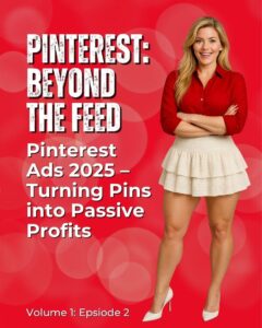 Pinterest ads