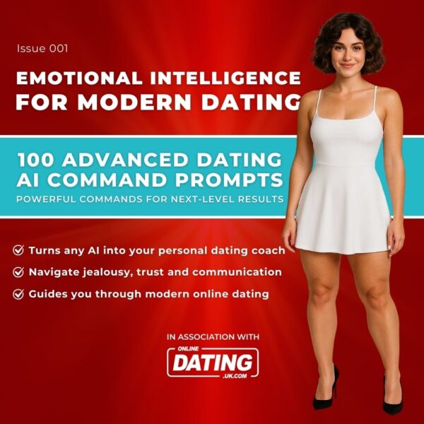 Emotional Intelligence for Modern Dating
