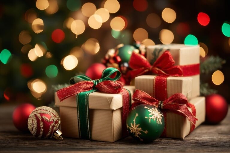 Christmas Gifts Affiliate Marketing Guide Launches for Q4 Profit