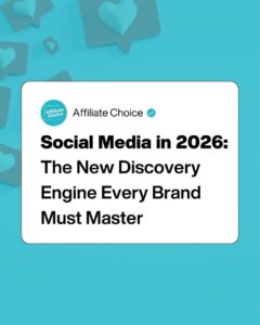 Social media marketing 2026 Social media marketing 2026