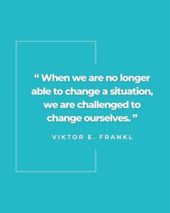 Viktor Frankl Quote Meaning